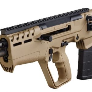 IWI T7FD16 TAVOR 7 308 16.5IN 20RD FDE