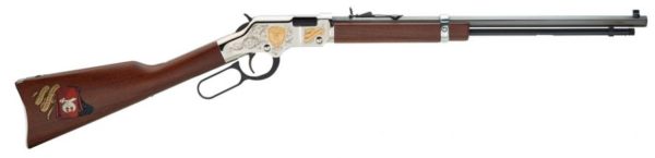 HENRY H004SHR SHRINERS TRIBUTE EDITION 22LR