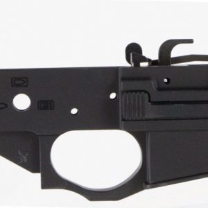 SPIKES 9MM ST9G RECEIVER GLOCK