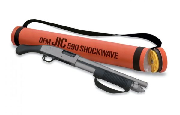 Mossberg 590 Shockwave JIC 12 Gauge 14.375" Barrel 5+1 50656 - Image 2
