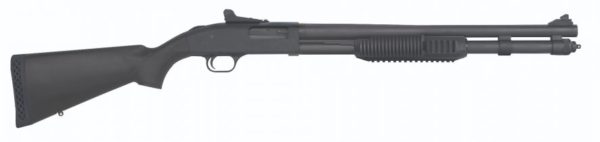 Mossberg 590 12 Gauge 20" Barrel 8+1 50670