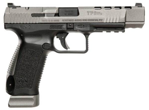 CENTURY 9MM CANIK TP9SFX 5.25
