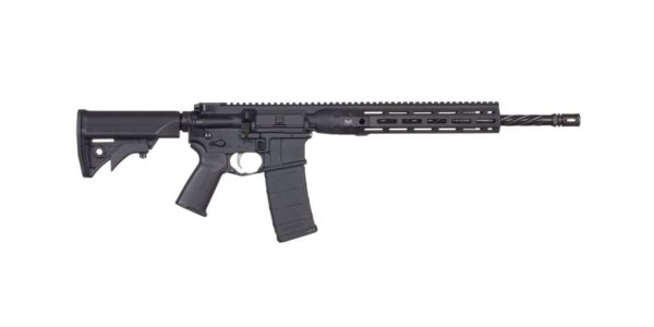 LWRC 223 Rem/5.56NATO 16.1" Barrel 30+1 ICDIR5B16ML