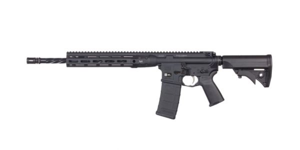 LWRC 223 Rem/5.56NATO 16.1" Barrel 30+1 ICDIR5B16ML - Image 3