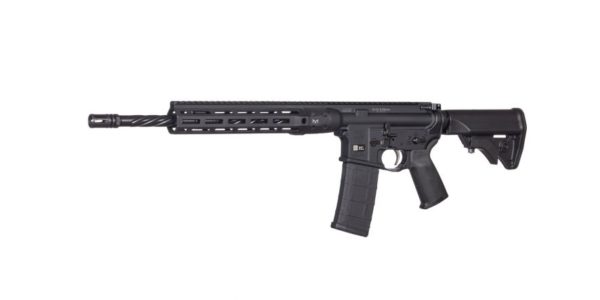 LWRC 223 Rem/5.56NATO 16.1" Barrel 30+1 ICDIR5B16ML - Image 2