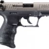 Walther P22Q 22LR 3.42" Barrel 10+1 5120725 - Image 2