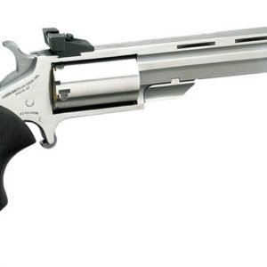 NAA MMTL MINI MASTER 22LR 4IN AS