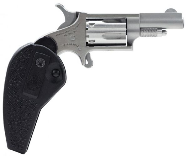 NAA HGBLLR 22LR 1 5/8 HOLSTER GRIP