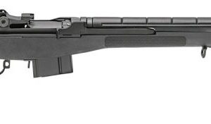 SPG MP9826C65CA 6.5CR *CA* BLK COMPOSITE