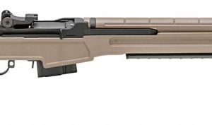 SPG MP9820C65 6.5CR PRECISION FDE