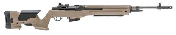 SPG MP9820C65 6.5CR PRECISION FDE