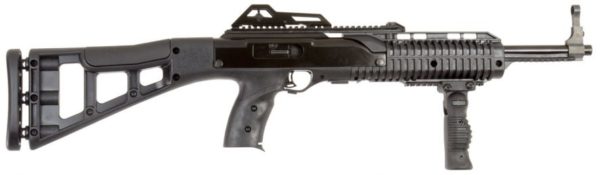 HI-P 3895TSFG 380ACP CARB 380 FG