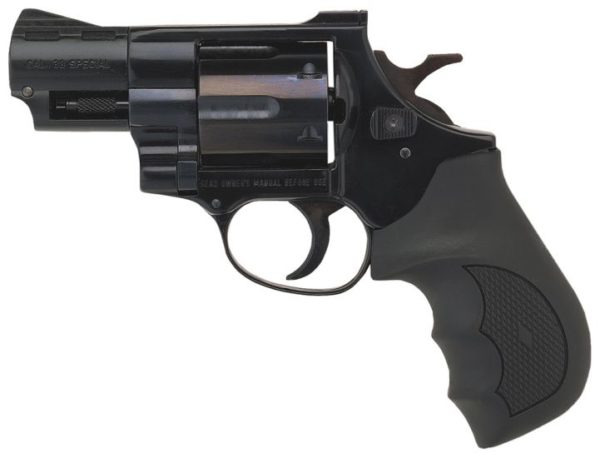 EAA 770125 WINDICATOR 38S 2IN BL ALLOY