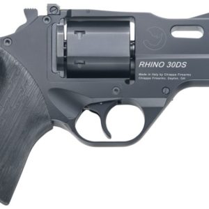 CHIA 340.289 RHINO 30DS 357 3IN BLK