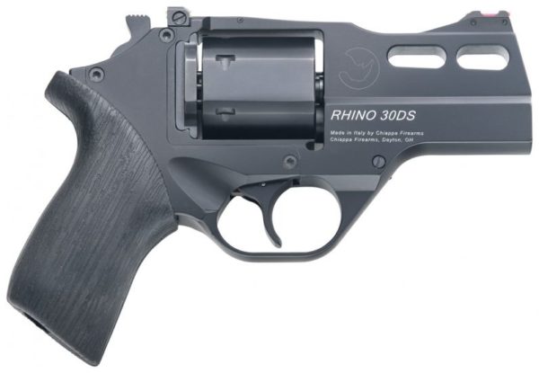 CHIA CF340.289 RHINO 30SAR 357 3IN BLK