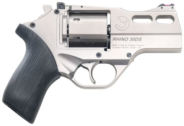 CHIA CF340.290 RHINO 30SAR 357 3IN NKL