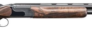 DALY 930.085 214E 12GA 28IN WALNUT MC5