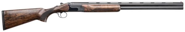 DALY 930.085 214E 12GA 28IN WALNUT MC5