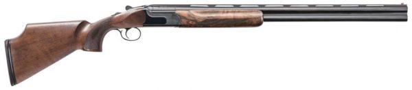 DALY 930.126 214E 12GA 28IN WALNUT MC5 COMPACT