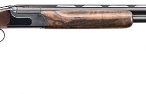 DALY 930.127 214E 20GA 26IN WALNUT MC5 COMPACT