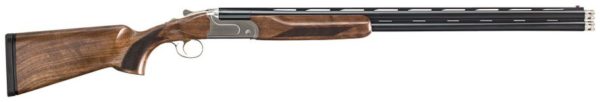 DALY 930.128 214E 12GA 30IN WALNUT MC5 SPORTING