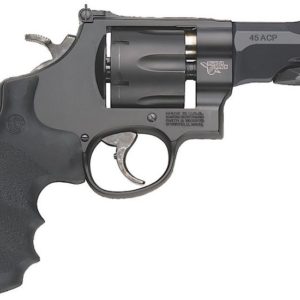 S&W PC 325 Thunder Ranch 45ACP 4" Barrel 6Rd 170316