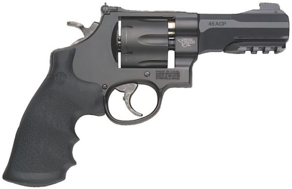S&W PC 325 Thunder Ranch 45ACP 4" Barrel 6Rd 170316