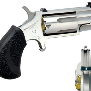 NAA PUGD 22MAG 1IN WHITE-DOT