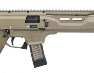 CZ Scorpion Evo 3 S1 9mm 16.2" Barrel 20+1  08541