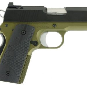 DAN 01989 ECO 45A NS ALLY BLK/OD 7RD