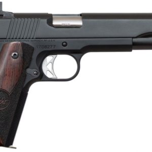 DAN 01830 VIGIL 45A SR BLK ALUM