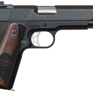 DAN 01832 VIGIL 45A BLK ALUM