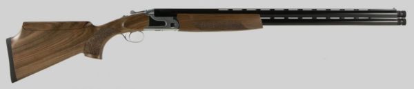 CZ SCTP Southpaw Sterling 12 Gauge 28" Barrel 2+1  06490