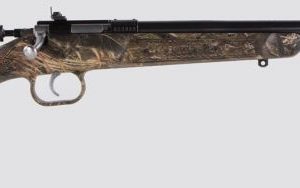 CRICK KSA2162 M-OAK DUCK BLIND BLUE