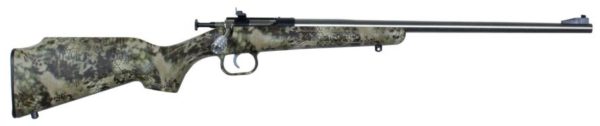 CRICK KSA2158 KRYPTEC SS THREADED HNDL