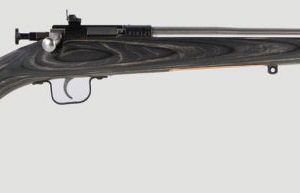 CRICK KSA2270 BLACK LAMINATED SS
