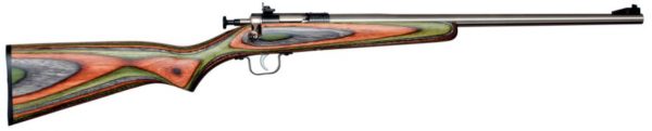 CRICK KSA3252 CAMO LAMINATED S/S