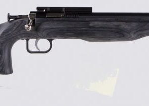 CRICK KSA2544 BLACK TGT MODEL
