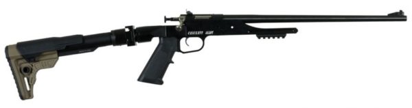 CRICK KSA2180 6061 ALLOY PRECISION RIFLE