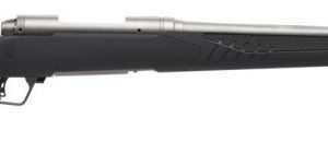 SAV 57058 110 STORM 7MM REM LH
