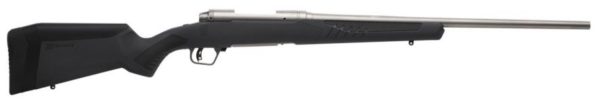 SAV 57058 110 STORM 7MM REM LH