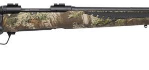 SAV 57000 110 PREDATOR 22-250