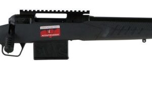 SAV 57006 110 TACTICAL 308 WIN 20IN