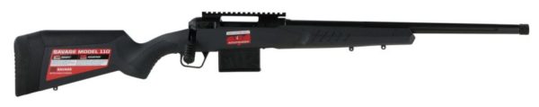 SAV 57006 110 TACTICAL 308 WIN 20IN