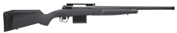 SAV 57009 110 TACTICAL 308 WIN 24IN LH