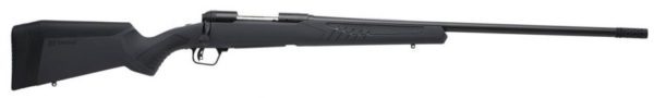 SAV 57021 110 LR HUNTER 6.5 CRD