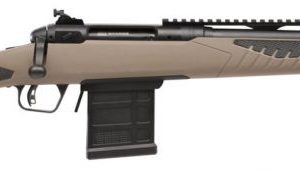 SAV 57139 110 SCOUT 450 BUSHMASTER