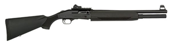 Mossberg 930 SPX 12 Gauge 18.5" Barrel 8Rd 85360