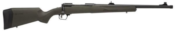 SAV 57019 110 HOG HUNTER 308 WIN