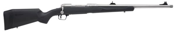SAV 57043 110 BRUSH HUNTER 338 WIN